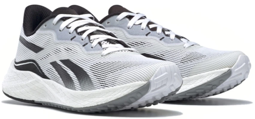 (W) Reebok Floatride Energy 3 ''Blanc Noir'' G55006 Lookbook (W) Reebok Floatride Energy 3 ''Blanc Noir'' G55006