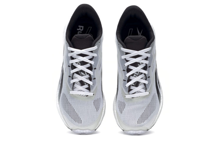 Shop (W) Reebok Floatride Energy 3 ''Blanc Noir'' G55006