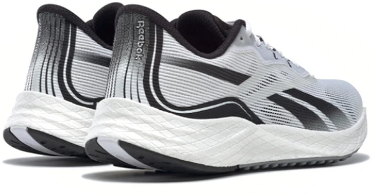 (W) Reebok Floatride Energy 3 ''Blanc Noir'' G55006 Purchase (W) Reebok Floatride Energy 3 ''Blanc Noir'' G55006