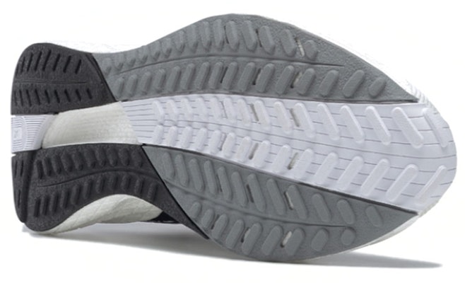 (W) Reebok Floatride Energy 3 'Putih Hitam' G55006 Details for (W) Reebok Floatride Energy 3 'Putih Hitam' G55006