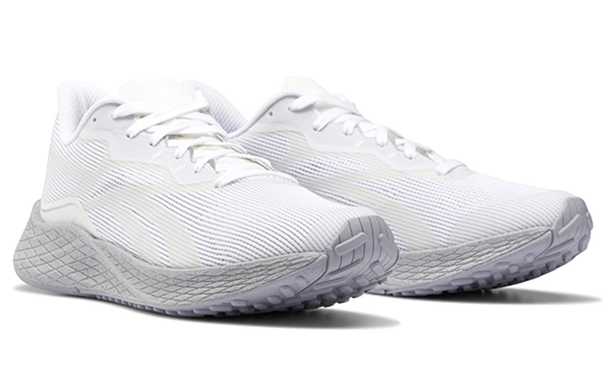 Lookbook (W) Reebok Floatride Energy 3 'Putih Cool Shadow' FZ4032