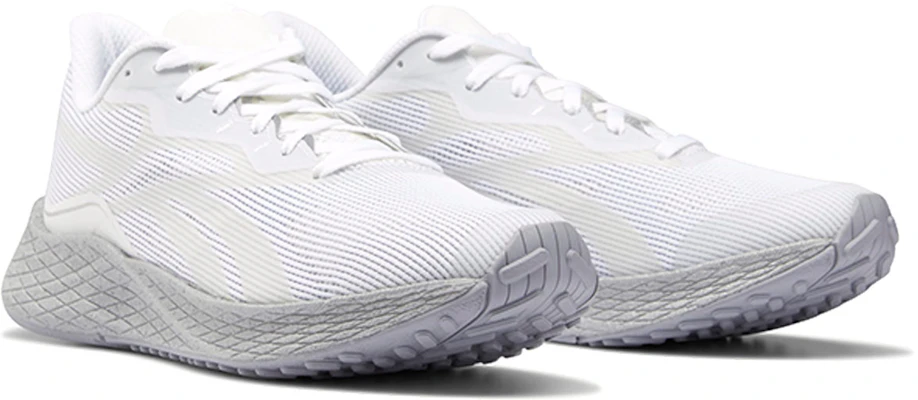 (W) Reebok Floatride Energy 3 'Putih Cool Shadow' FZ4032 Lookbook (W) Reebok Floatride Energy 3 'Putih Cool Shadow' FZ4032