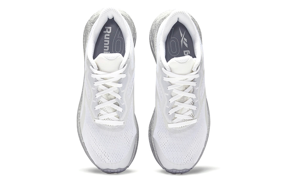 Shop (W) Reebok Floatride Energy 3 'Putih Cool Shadow' FZ4032