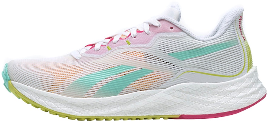 (Women) Reebok Floatride Energy 3 'White Pixel Mint' G55007 Buy (Women) Reebok Floatride Energy 3 'White Pixel Mint' G55007