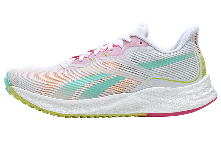 (Women)  Reebok Floatride Energy 3 'White Pixel Mint'  G55007