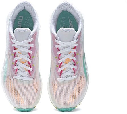 (W) Reebok Floatride Energy 3 'Blanco Pixel Menta' G55007 Shop (W) Reebok Floatride Energy 3 'Blanco Pixel Menta' G55007