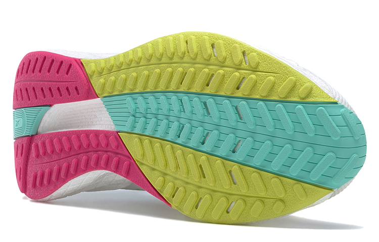 Purchase (W) Reebok Floatride Energy 3 ''Wit Pixel Mint'' G55007
