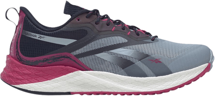 (女性)Reebok Floatride Energy 3 Adventure 'Gable Grey Pursuit Pink' S23935 Buy (女性)Reebok Floatride Energy 3 Adventure 'Gable Grey Pursuit Pink' S23935