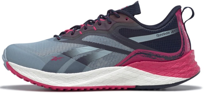 (W) Reebok Floatride Energy 3 Adventure 灰粉配色运动鞋 S23935 Buy (W) Reebok Floatride Energy 3 Adventure 灰粉配色运动鞋 S23935