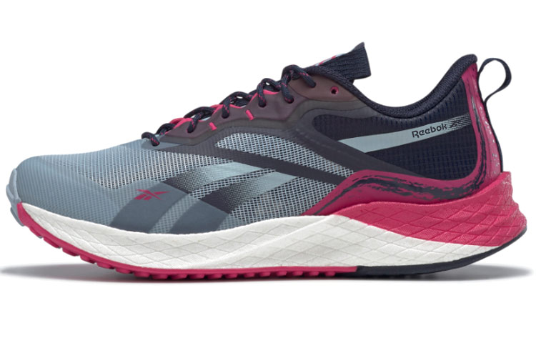 (Women)  Reebok Floatride Energy 3 Adventure 'Gable Grey Pursuit Pink'  S23935