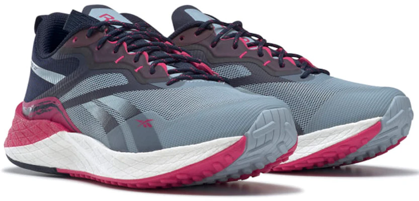 (W) Reebok Floatride Energy 3 Adventure ''Gable Grey Pursuit Pink'' Hardloopschoenen S23935 Lookbook (W) Reebok Floatride Energy 3 Adventure ''Gable Grey Pursuit Pink'' Hardloopschoenen S23935