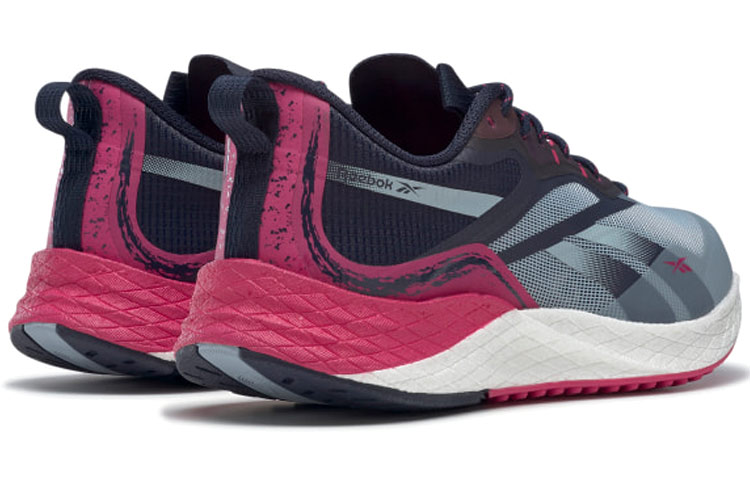 Shop (W) Reebok Floatride Energy 3 Adventure ''Gable Grey Pursuit Pink'' Hardloopschoenen S23935