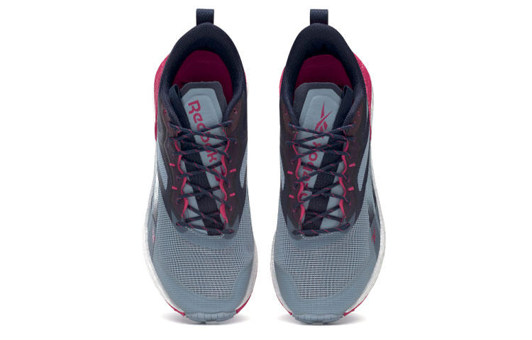Purchase (W) Reebok Floatride Energy 3 Adventure ''Gable Grey Pursuit Pink'' Hardloopschoenen S23935