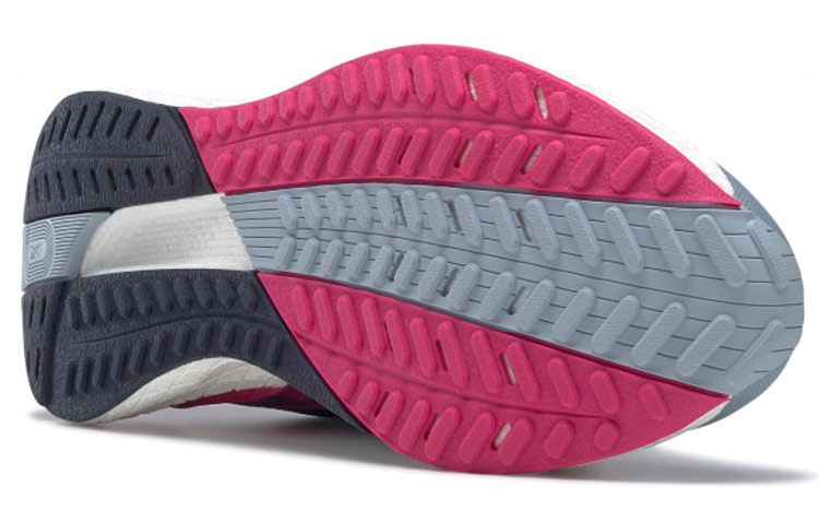 Details for (W) Reebok Floatride Energy 3 Adventure ''Gable Grey Pursuit Pink'' Hardloopschoenen S23935