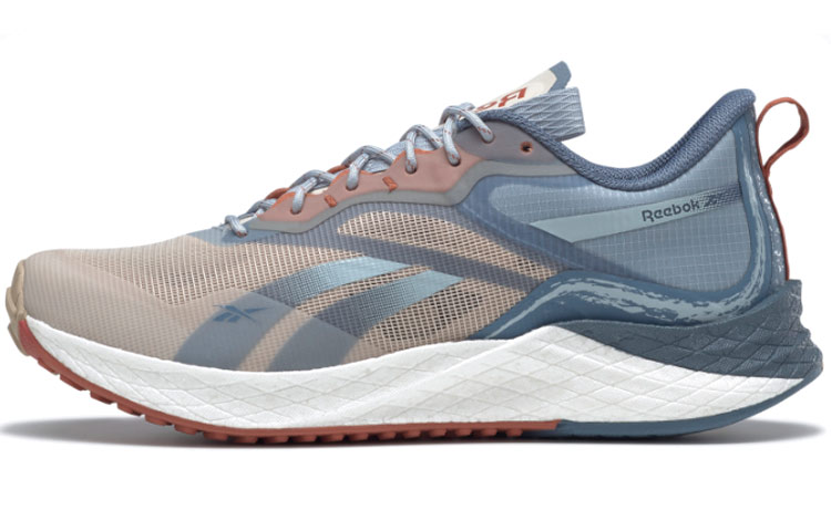 (Women)  Reebok Floatride Energy 3 Adventure 'Modern Beige Blue Slate'  S23936