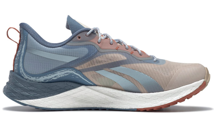 Order (W) Reebok Floatride Energy 3 Adventure ''Beige Moderne Bleu Ardoise''. S23936