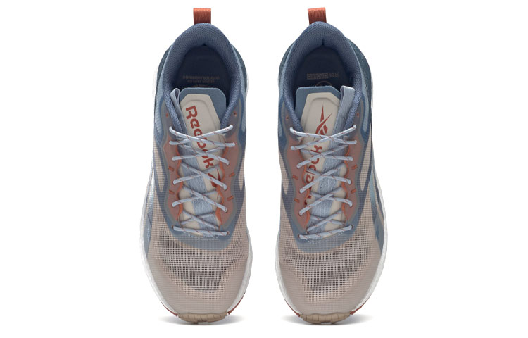 Shop (W) Reebok Floatride Energy 3 Adventure ''Beige Moderne Bleu Ardoise''. S23936