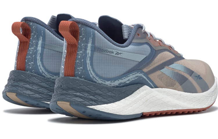 Purchase (W) Reebok Floatride Energy 3 Adventure ''Beige Moderne Bleu Ardoise''. S23936