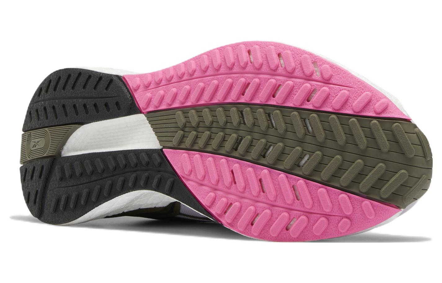 Purchase (W) Reebok Floatride Energy 3 Adventure ''Quartz Glow Army Grün'' GX2745