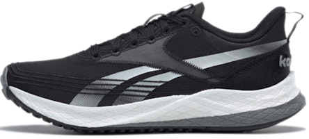 (Women) Reebok Floatride Energy 4 'Black Grey' GX0273 (Women) Reebok Floatride Energy 4 'Black Grey' GX0273