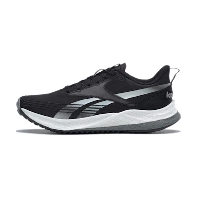 (W) Reebok Floatride Energy 4 'Black Grey'