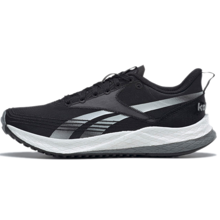 (Women)  Reebok Floatride Energy 4 'Black Grey'  GX0273