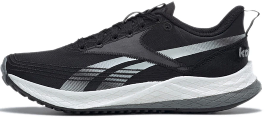 (W) Reebok Floatride Energy 4 ''Nero Grigio'' GX0273 Buy (W) Reebok Floatride Energy 4 ''Nero Grigio'' GX0273