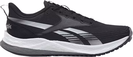 (Women) Reebok Floatride Energy 4 'Black Grey' GX0273 (Women) Reebok Floatride Energy 4 'Black Grey' GX0273