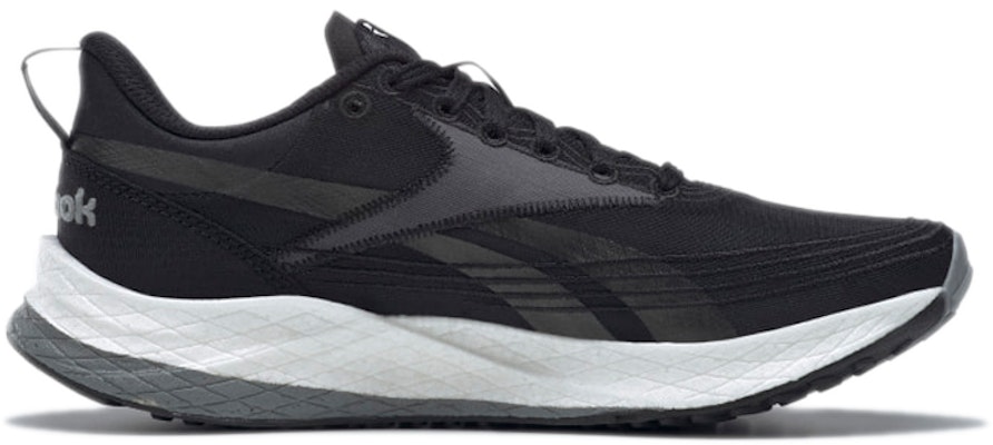 (Women) Reebok Floatride Energy 4 'Black Grey' GX0273 Order (Women) Reebok Floatride Energy 4 'Black Grey' GX0273