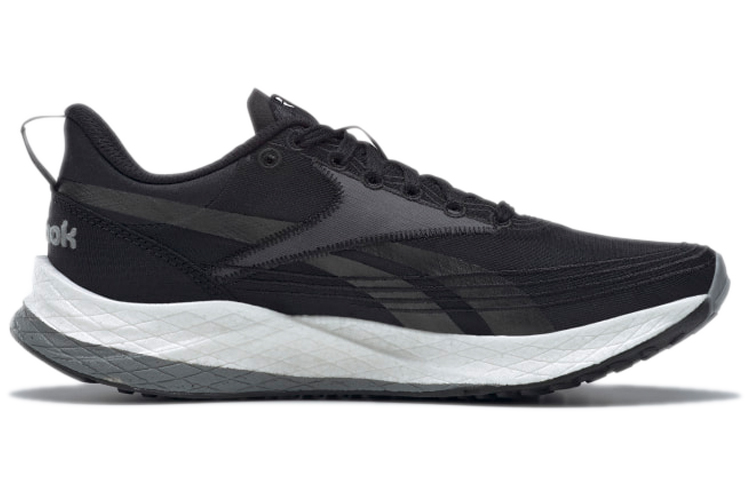 Order (W) Reebok Floatride Energy 4 ''Nero Grigio'' GX0273