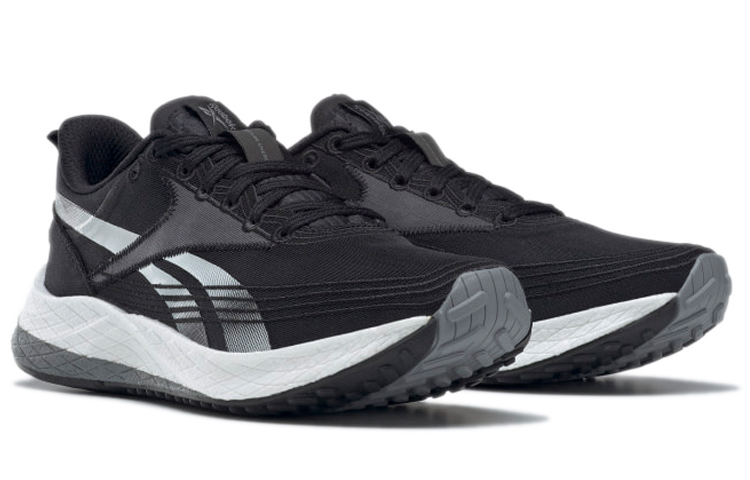 Lookbook (W) Reebok Floatride Energy 4 ''Nero Grigio'' GX0273