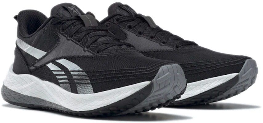(W) Reebok Floatride Energy 4 ''Nero Grigio'' GX0273 Lookbook (W) Reebok Floatride Energy 4 ''Nero Grigio'' GX0273