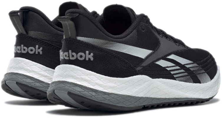 (Women) Reebok Floatride Energy 4 'Black Grey' GX0273 Shop (Women) Reebok Floatride Energy 4 'Black Grey' GX0273