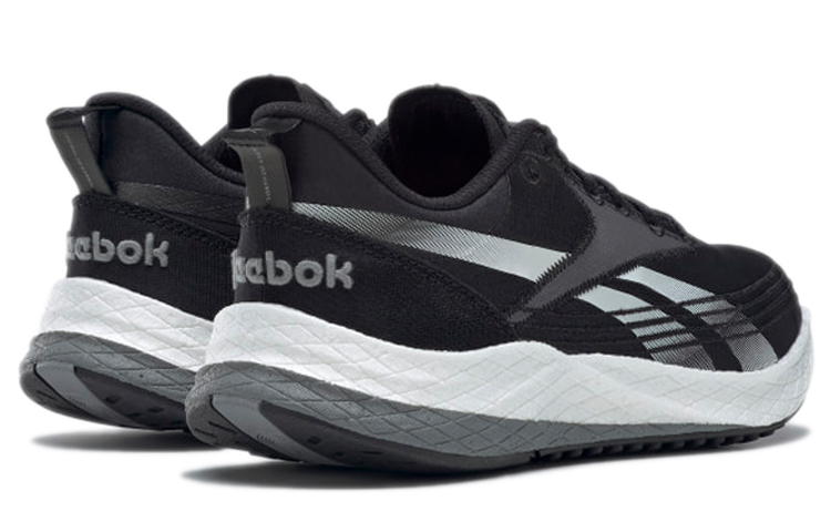 Shop (W) Reebok Floatride Energy 4 ''Nero Grigio'' GX0273