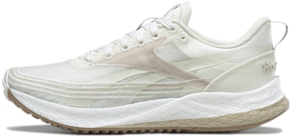 (Women) Reebok Floatride Energy 4 'Chalk Stucco Gum' GX3016 (Women) Reebok Floatride Energy 4 'Chalk Stucco Gum' GX3016