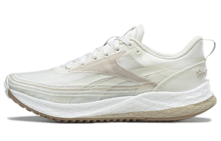 (Women)  Reebok Floatride Energy 4 'Chalk Stucco Gum'  GX3016