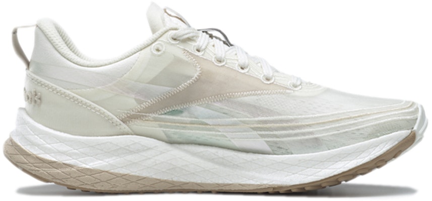 (W) Reebok Floatride Energy 4 'Chalk Stucco Gum' Sepatu Olahraga Pria/Wanita GX3016 Order (W) Reebok Floatride Energy 4 'Chalk Stucco Gum' Sepatu Olahraga Pria/Wanita GX3016