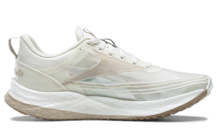 Order (W) Reebok Floatride Energy 4 ''Chalk Stucco Gum'' Herren Laufschuhe GX3016