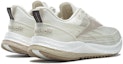 Shop (W) Reebok Floatride Energy 4 'Chalk Stucco Gum' Lelaki Wanita Kasut Sukan. GX3016