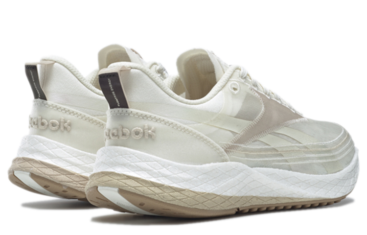 Shop (W) Reebok Floatride Energy 4 ''Chalk Stucco Gum'' Herren Laufschuhe GX3016