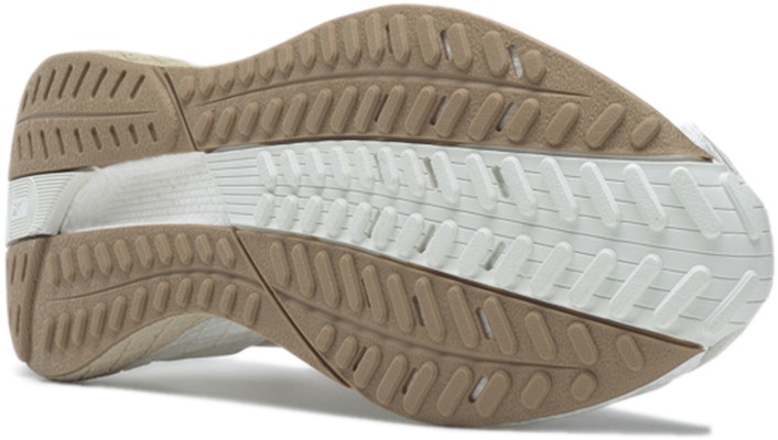 (W) Reebok Floatride Energy 4 'Chalk Stucco Gum' Sepatu Olahraga Pria/Wanita GX3016 Details for (W) Reebok Floatride Energy 4 'Chalk Stucco Gum' Sepatu Olahraga Pria/Wanita GX3016