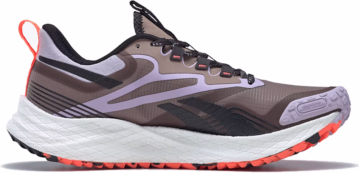 (W) Reebok Floatride Energy 4 Adventure 'Taupe Purple Oasis' Lelaki & Wanita Malaysia HR1766 Lookbook (W) Reebok Floatride Energy 4 Adventure 'Taupe Purple Oasis' Lelaki & Wanita Malaysia HR1766