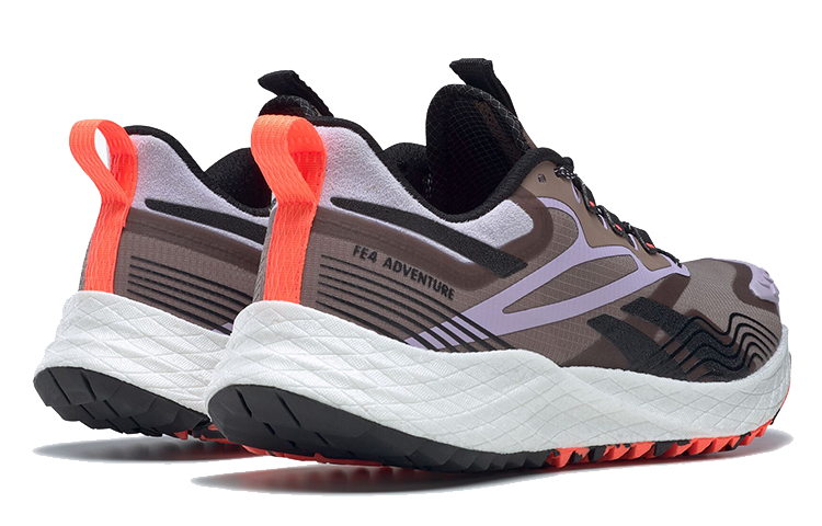 Purchase (W) Reebok Floatride Energy 4 Adventure 'Taupe Purple Oasis' Lelaki & Wanita Malaysia HR1766