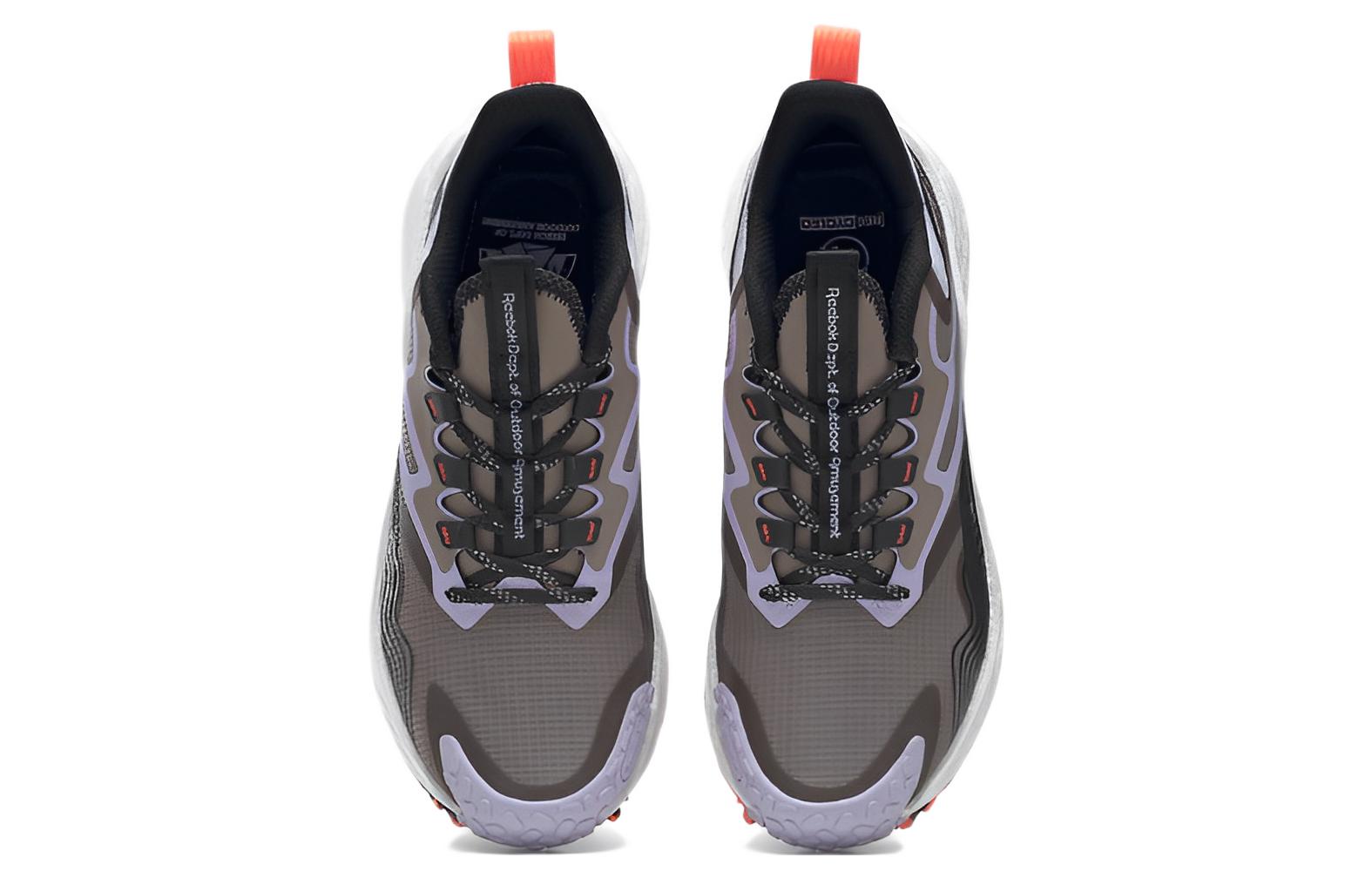 Details for (W) Reebok Floatride Energy 4 Adventure 'Taupe Purple Oasis' Lelaki & Wanita Malaysia HR1766