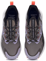 Details for (女士)Reebok Floatride Energy 4 Adventure 'Taupe Purple Oasis' HR1766