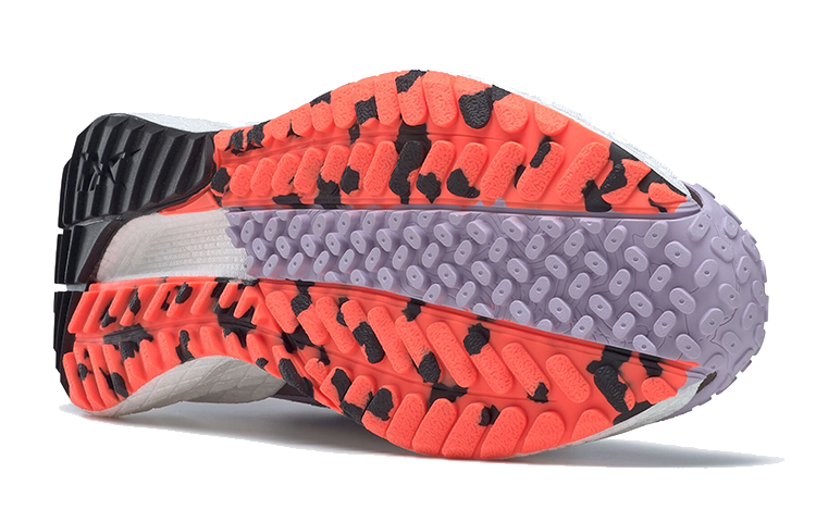 Sizing (W) Reebok Floatride Energy 4 Adventure 'Taupe Purple Oasis' Lelaki & Wanita Malaysia HR1766