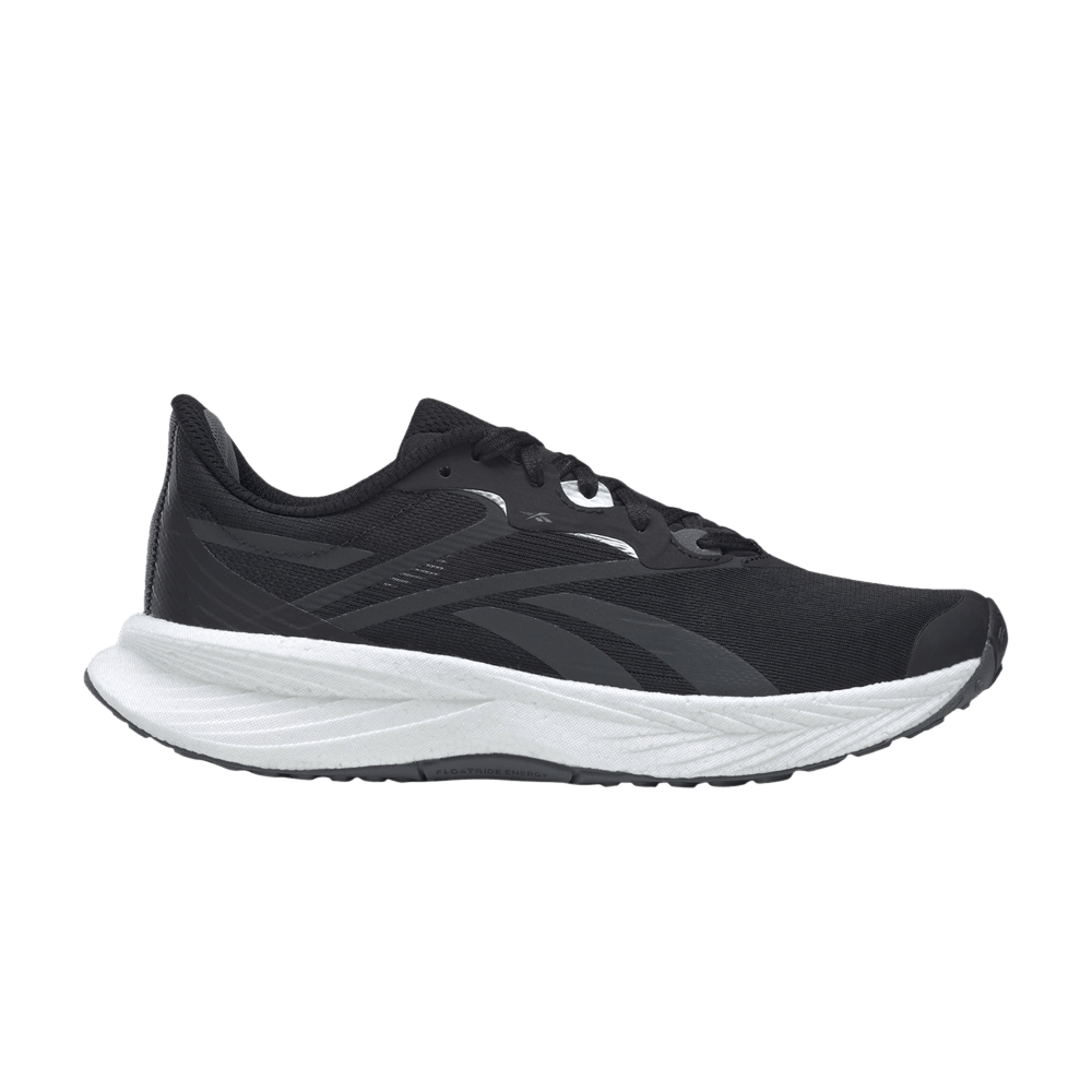 (Women)  Reebok Floatride Energy 5 'Black Pure Grey'  HP9272