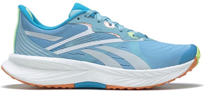 (W) Reebok Floatride Energy 5 'Blue Pearl' Biru Mutiara HR1521 Order (W) Reebok Floatride Energy 5 'Blue Pearl' Biru Mutiara HR1521