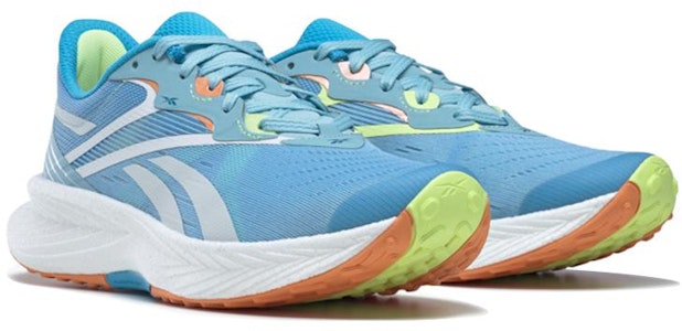 (W) Reebok Floatride Energy 5 'Blue Pearl' Biru Mutiara HR1521 Lookbook (W) Reebok Floatride Energy 5 'Blue Pearl' Biru Mutiara HR1521