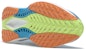 (W) Reebok Floatride Energy 5 'Blue Pearl' Biru Mutiara HR1521